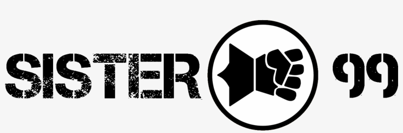 View Samegoogleiqdbsaucenao Sisterfisterlogo , - Photographer Not A Terrorist, transparent png download
