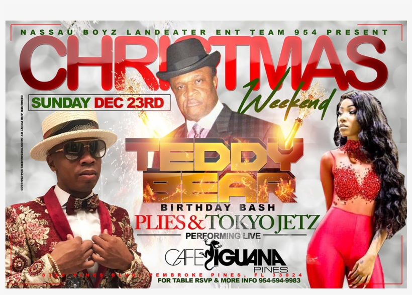 Touch The Mic Tuesday - Flyer, transparent png download