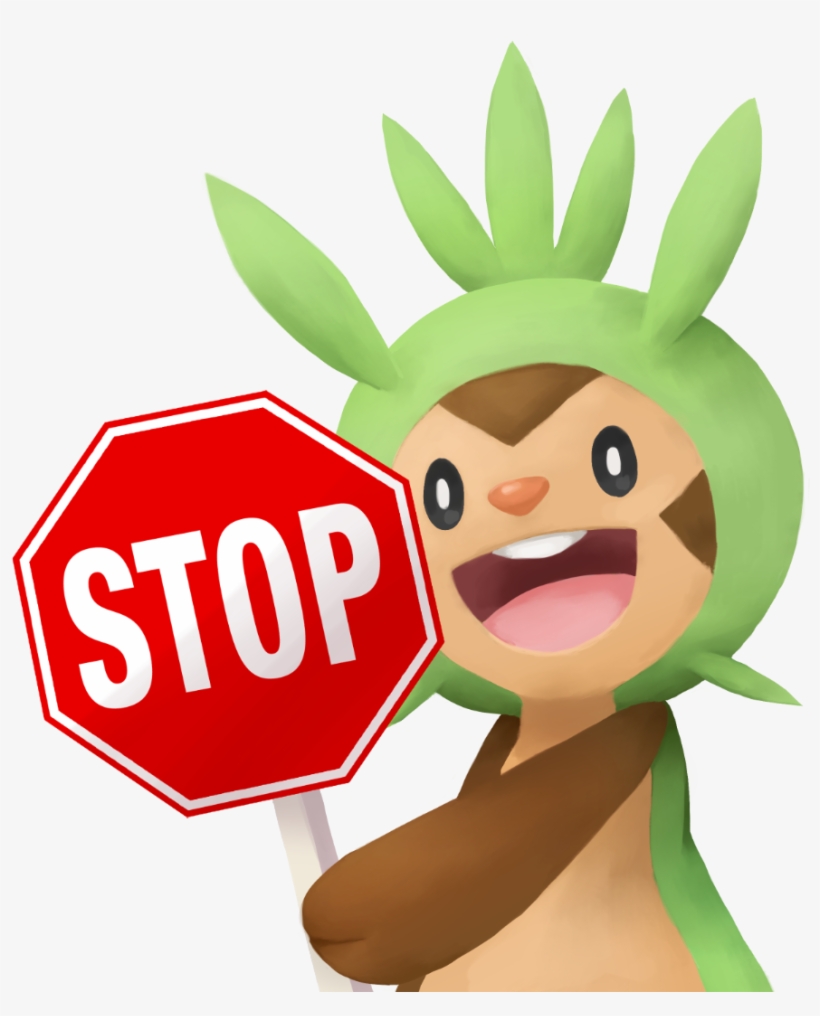 440 Kb Png - Chespin, transparent png download