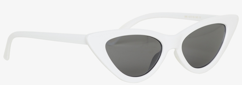 Winter Cat Sunglasses - Glasses, transparent png download