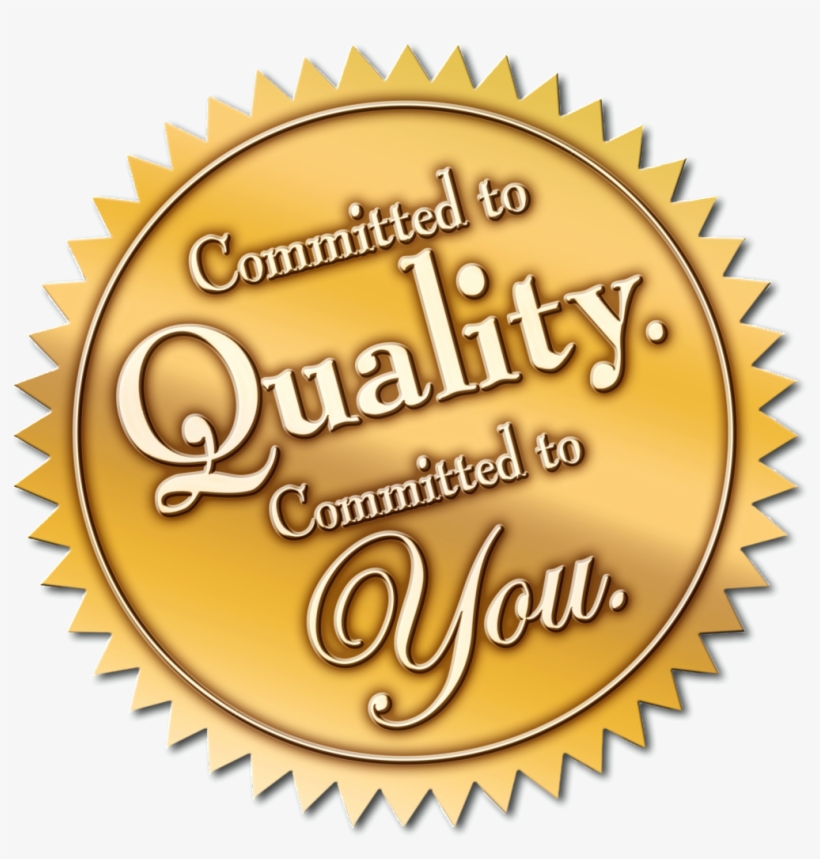 Get A Free Quote - Committed To Customer Satisfaction, transparent png download