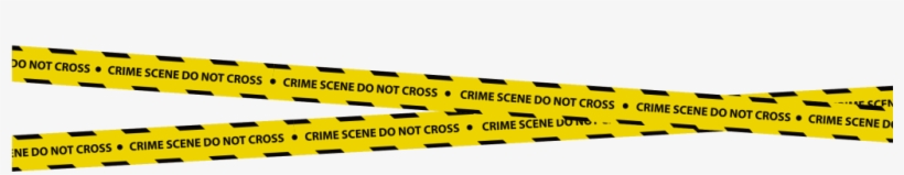 East End Film Festival - Png Crime Scene, transparent png download