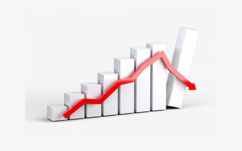 Soybeans Plunge To Fresh Lows - Imagens Sobre Crise Financeira, transparent png download