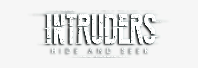Intruders Is A Vr First Person Stealth Experience Where - Calligraphy, transparent png download