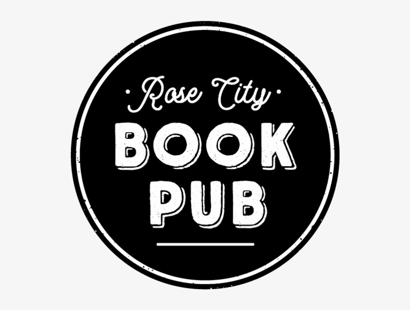 Wait, Did You Say “bookstore Bar” - Oregon, transparent png download