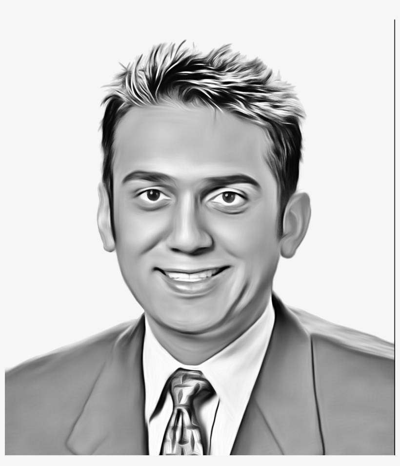 Ashwin Patel, Md Phd - Md–phd, transparent png download