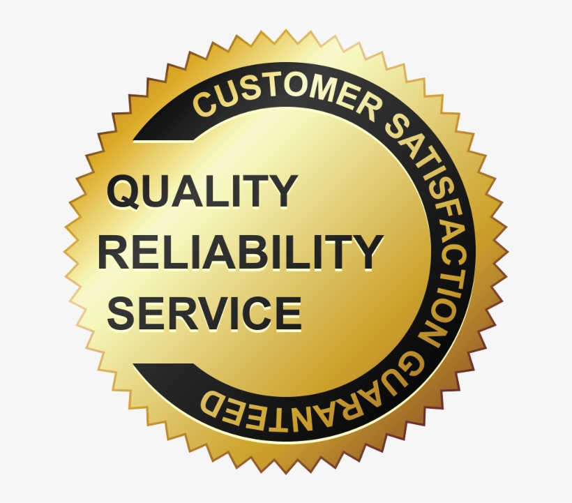 If You Don't See Your Area Included, Please Call And - Quality Service Guarantee Png, transparent png download