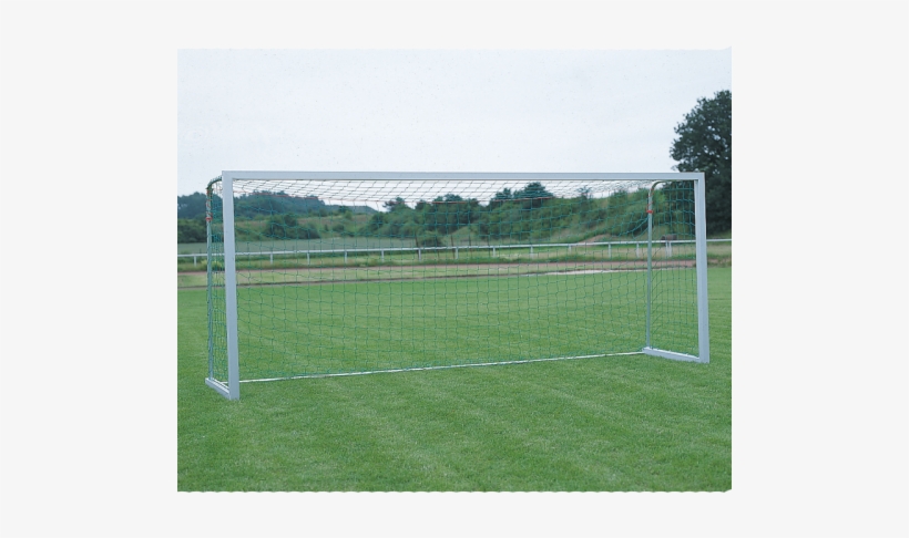 Football Goal Freestanding, M - Voetbaldoel Vrijstaand 5x2 M, transparent png download