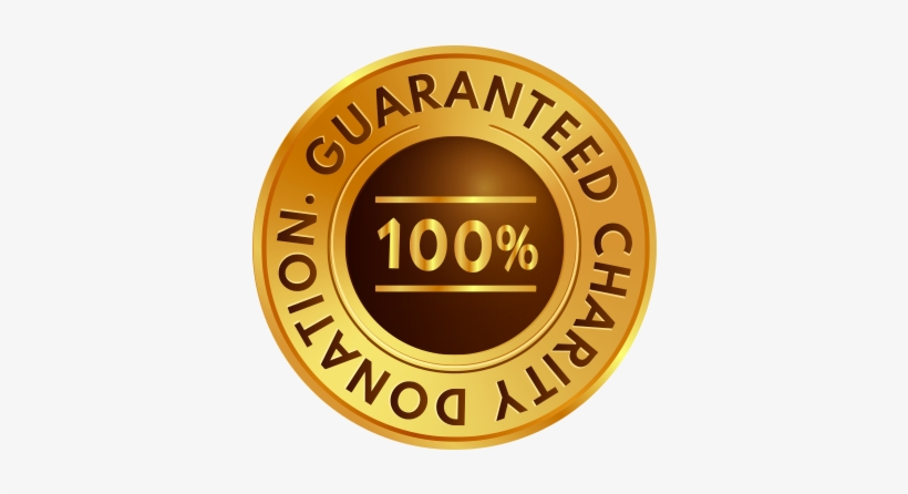 Guaranteed - Instituto De Enlaces Educativos, transparent png download