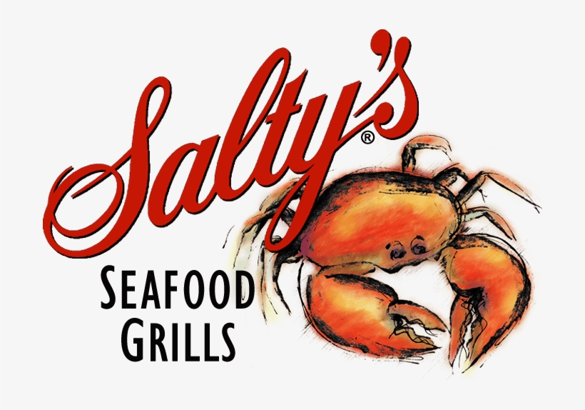 Salty's Waterfront Seafood Grills In Portland - Saltys Seafood, transparent png download