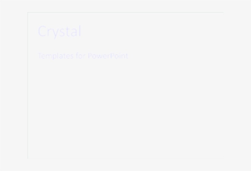 Blue Spotlight And Smoke On Black Background Abstract - Ivory, transparent png download