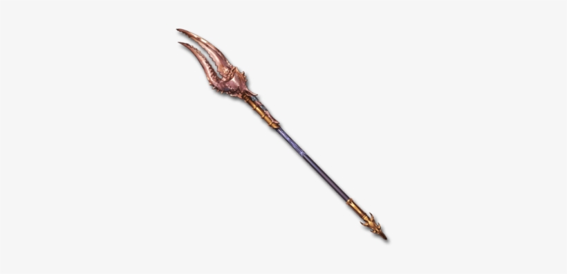 King Crab Spear - War Hammer, transparent png download