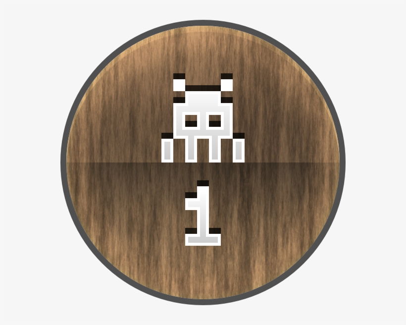 Space Oddity - Circle, transparent png download