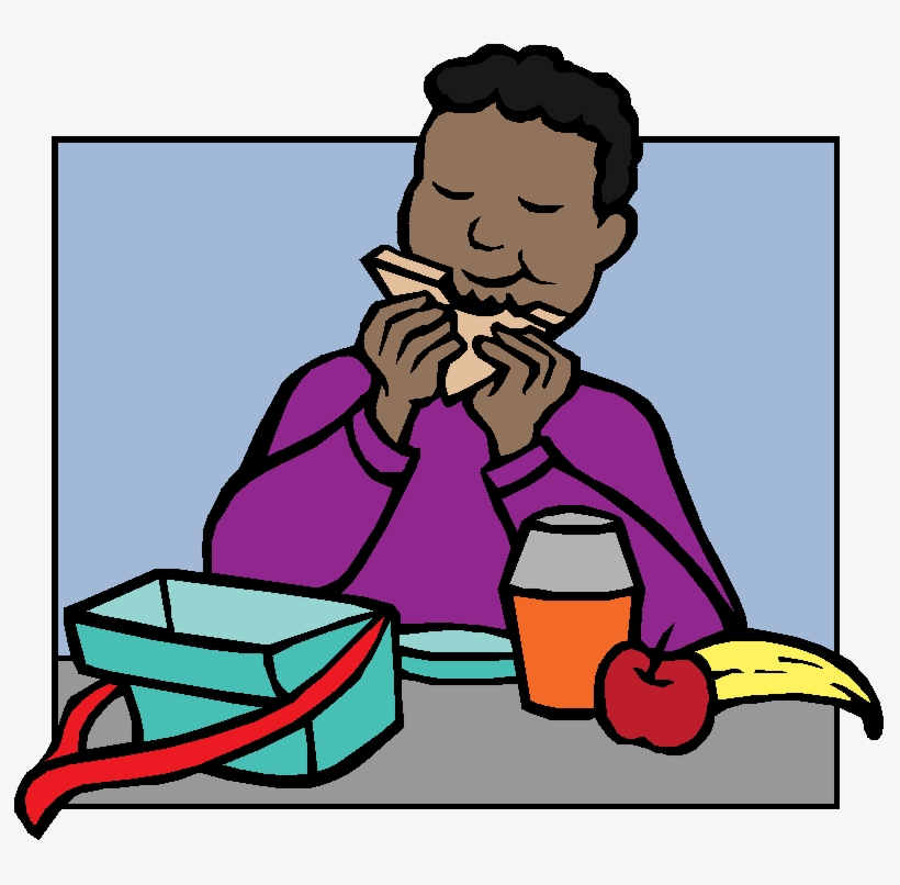 In Honor Of National Nutrition Month, Please Join Us - We Need Food To Grow, transparent png download