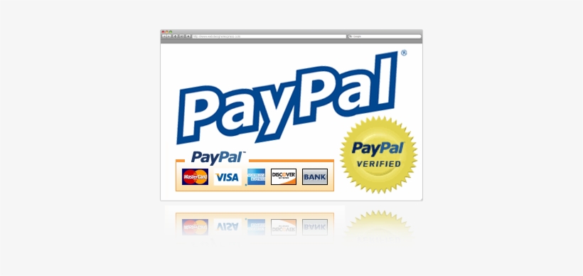 Paypal Processing Credit Card - Irish Dance Hard Jig Heavy Shoes Flexible Sole, transparent png download