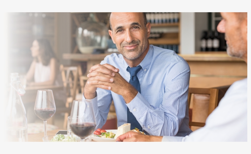 Brooklyn Audiology Listening Lunch Image Restaurant PNG Image