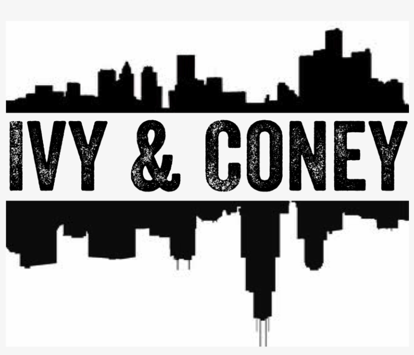 The Two-story Building In Shaw, Winner Of The 2016 - Ivy & Coney, transparent png download