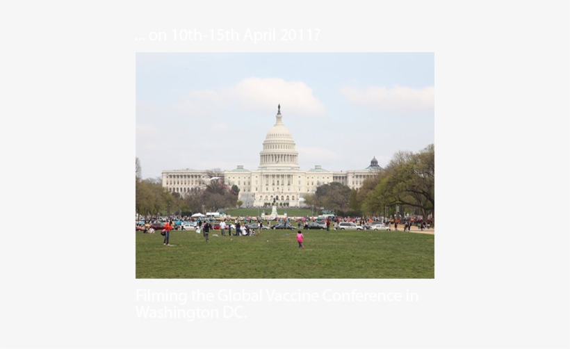 Washington-dc - U.s. Capitol, transparent png download