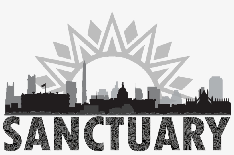 Sanctuary City, transparent png download