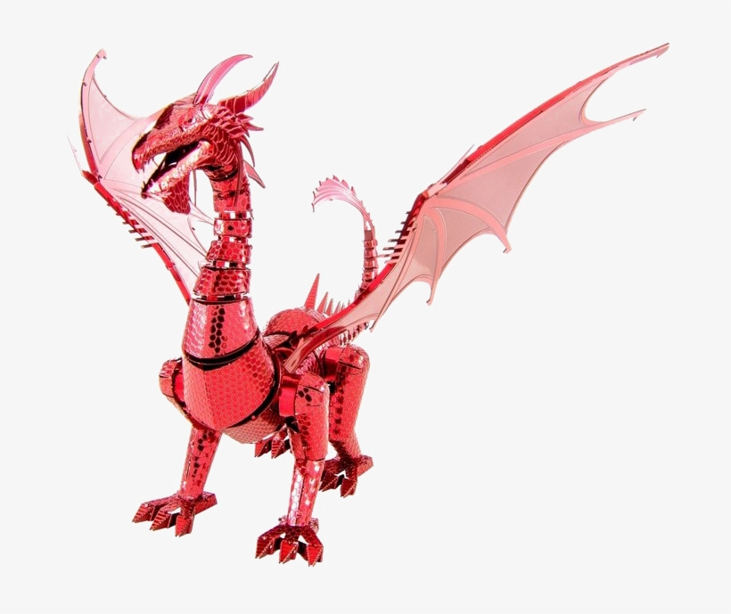 Red Dragon, transparent png download