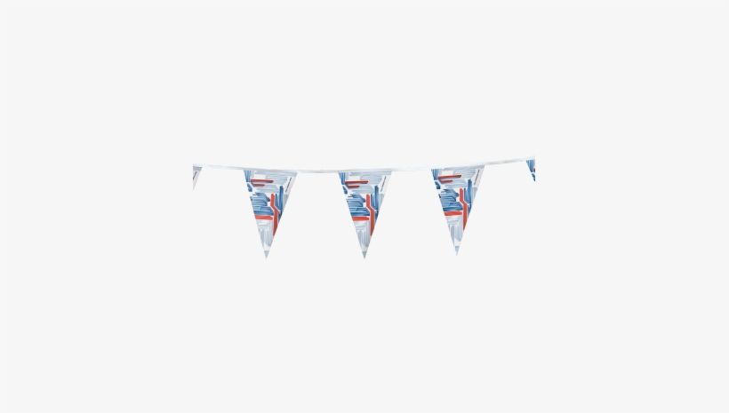 Our Pennants Are Simple Yet Versatile Displays With - Banner, transparent png download