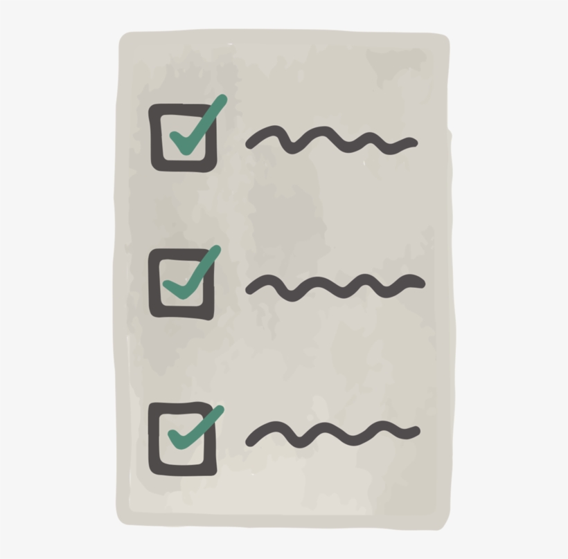 Social Media Plan - Paper, transparent png download