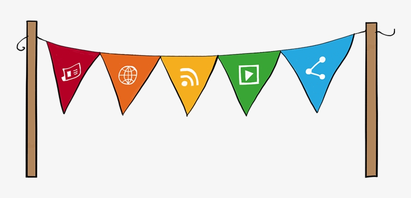 An Overview Of How Altmetric Collect And Display Altmetrics - Library, transparent png download