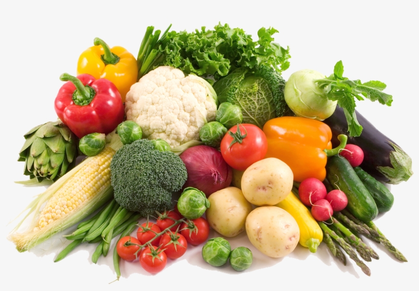 Tips Para Las Verduras - Transparent Background Vegetables Png, transparent png download