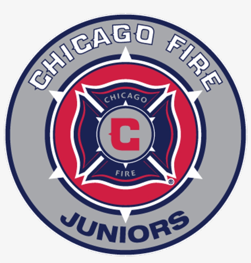 Affiliations - - Chicago Fire Juniors City, transparent png download