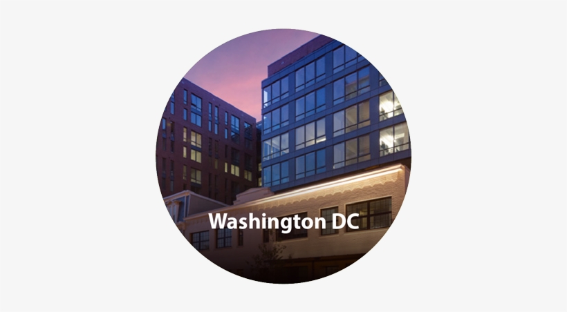 New York City Apartments - 455 Eye Apartments, transparent png download