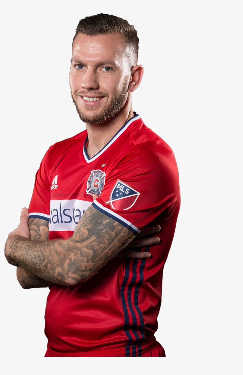 They Both Played In The Youth Academy Of Ajax And Are, transparent png download