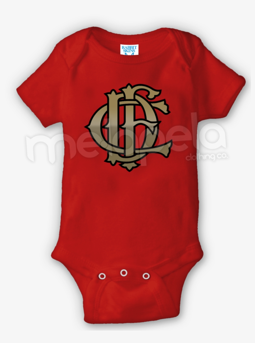 Chicago Fire Department "cfd" - Melapela Clothing Company, transparent png download