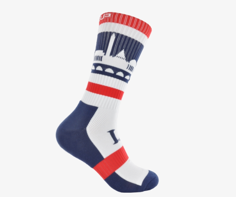 Lineup Speedfit D - Sock, transparent png download