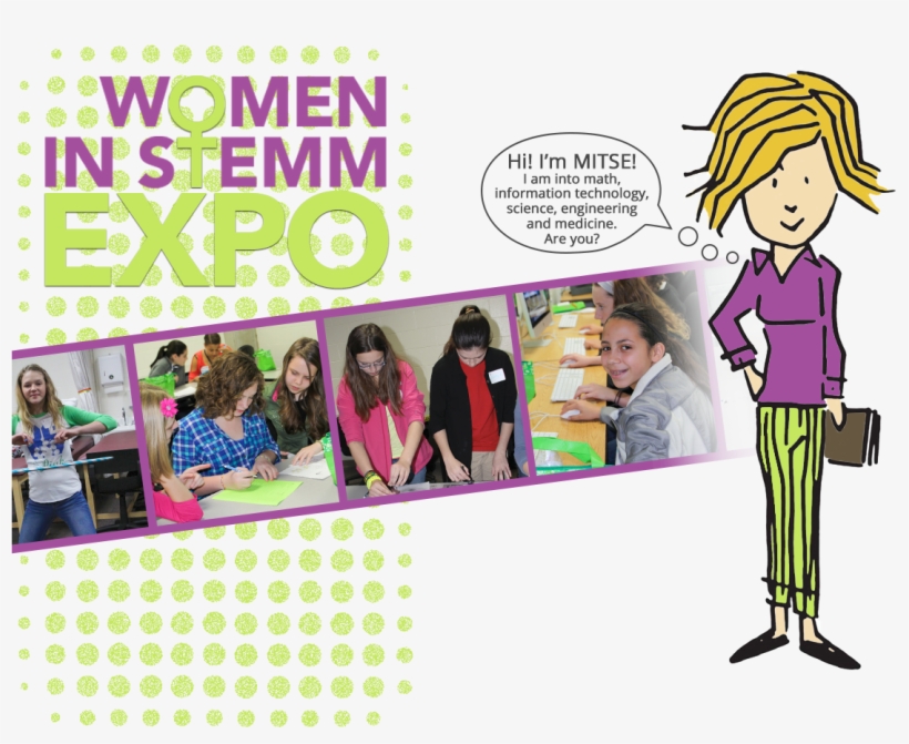 Edison State Community College Is Gearing Up For Our - Cartoon, transparent png download