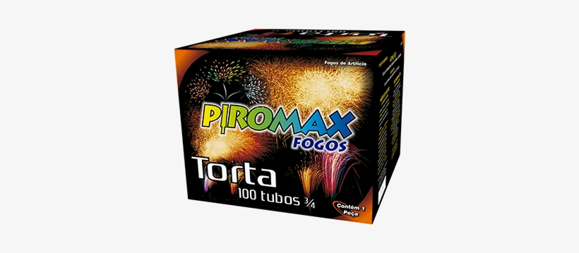 Torta 20mm 100 Tubos - Pipe, transparent png download