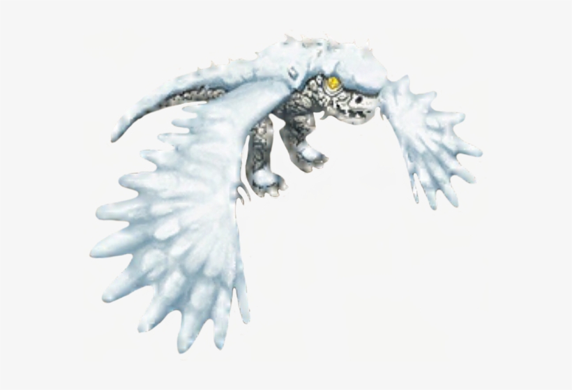 Rob Silentknight Transparent - Dragons Rise Of Berk Sentinel, transparent png download