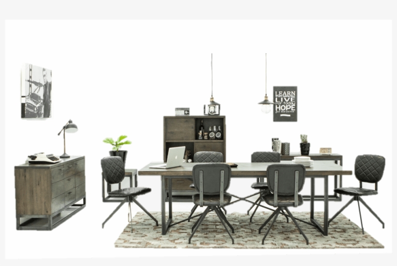 Dining Collection - Accents @ Home, transparent png download