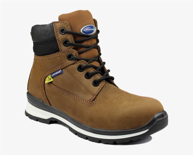 E17 - Brown - Boot, transparent png download