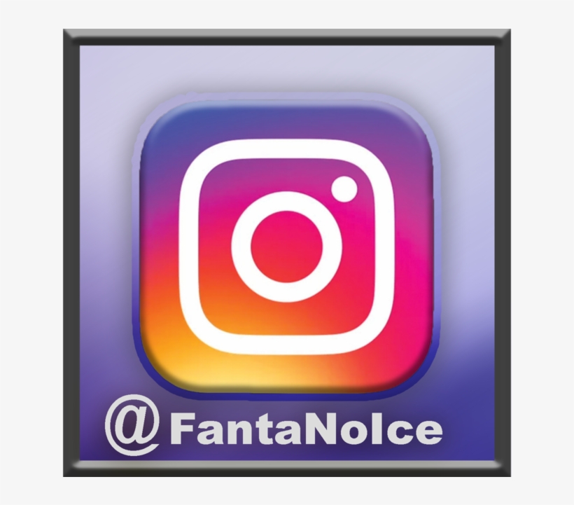 Fanta On Twitter Fanta On Instagram - Graphic Design, transparent png download