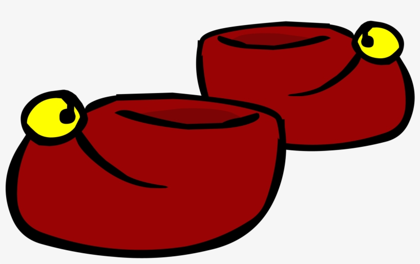 Club Red Thumbs Down Icon, transparent png download