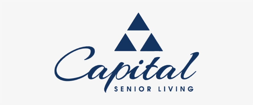 Capital Senior Living Corporat - Capital Senior Living, transparent png download