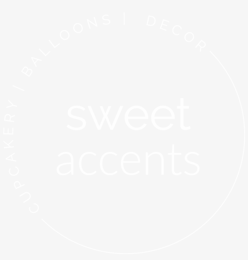 Sweet Accents - Hyatt Regency Logo White, transparent png download