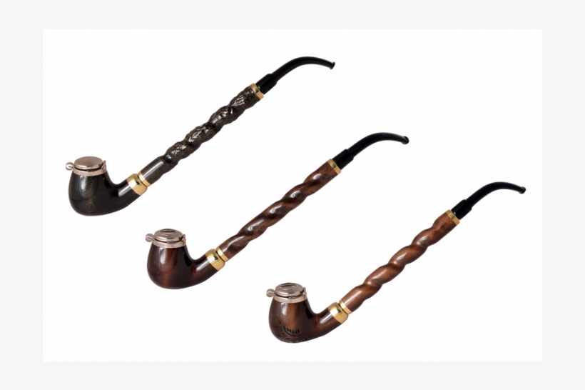 Dezerter - Churchwarden Pipe, transparent png download