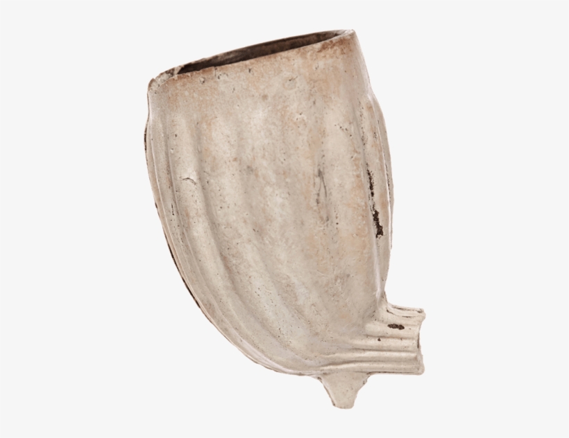 Tobacco Pipe - Carving, transparent png download