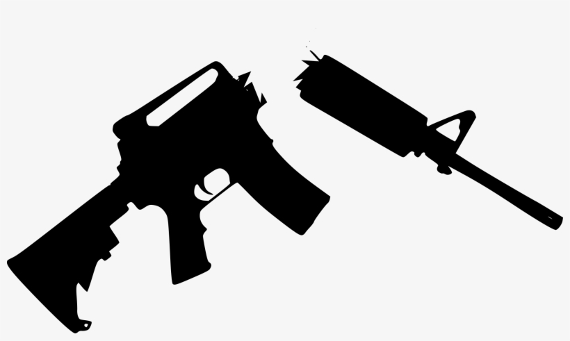 Your Weapon Breaks - Sig Sauer Patrol Kit, transparent png download