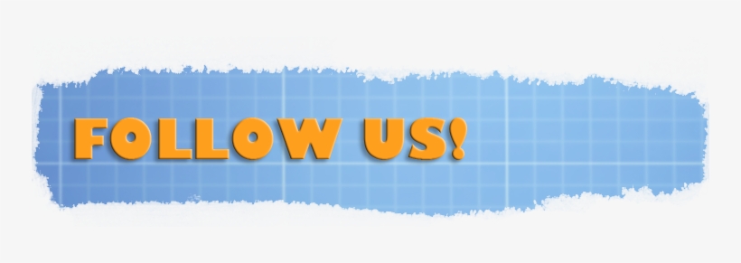Follow Us On Social Media - Find Us On Social Media Png, transparent png download