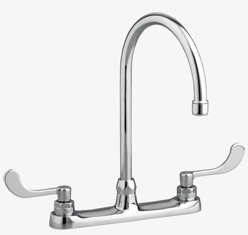 View Larger - Faucet Kitchen, transparent png download