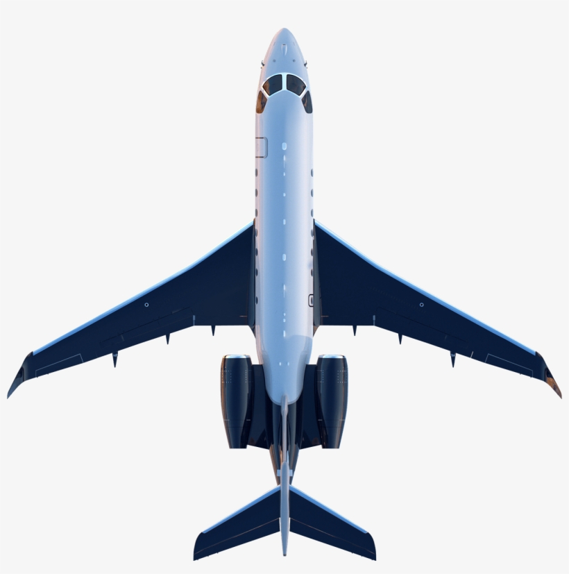 Praetor - Embraer Jet Praetor 600, transparent png download