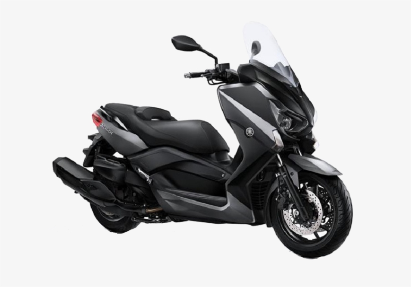 Scooters - Suzuki Burgman 650 2017, transparent png download