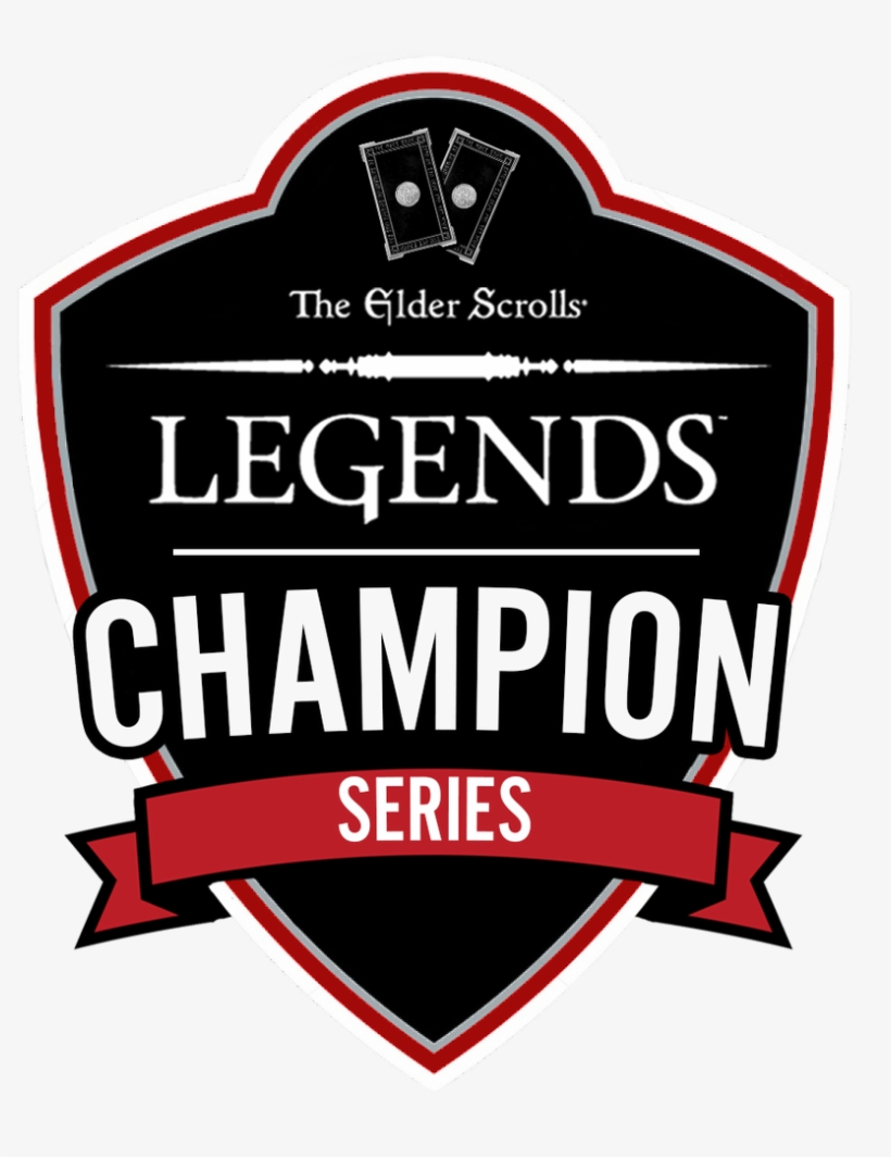 The Elder Scrolls - Us Open, transparent png download
